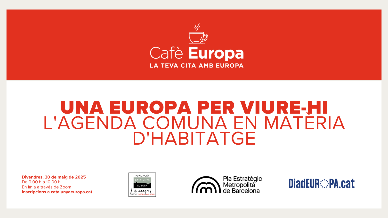 Crisi habitatge a la UE